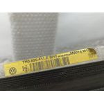 Condensador / Radiador Aire Acondicionado Para Volkswagen T5 Transporter/Furgoneta