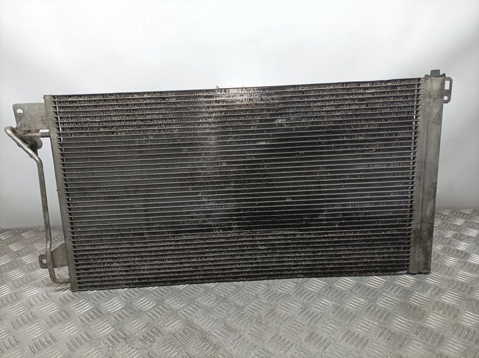 Condensador / Radiador Aire Acondicionado Para Volkswagen T5 Transporter/Furgoneta