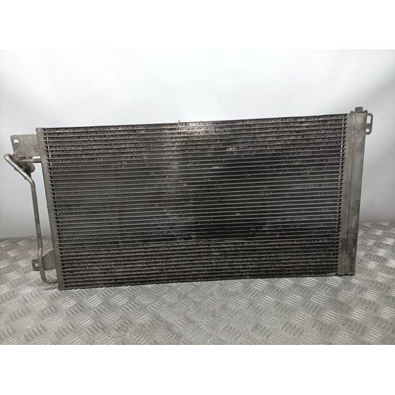 Condensador / Radiador Aire Acondicionado Para Volkswagen T5 Transporter/Furgoneta