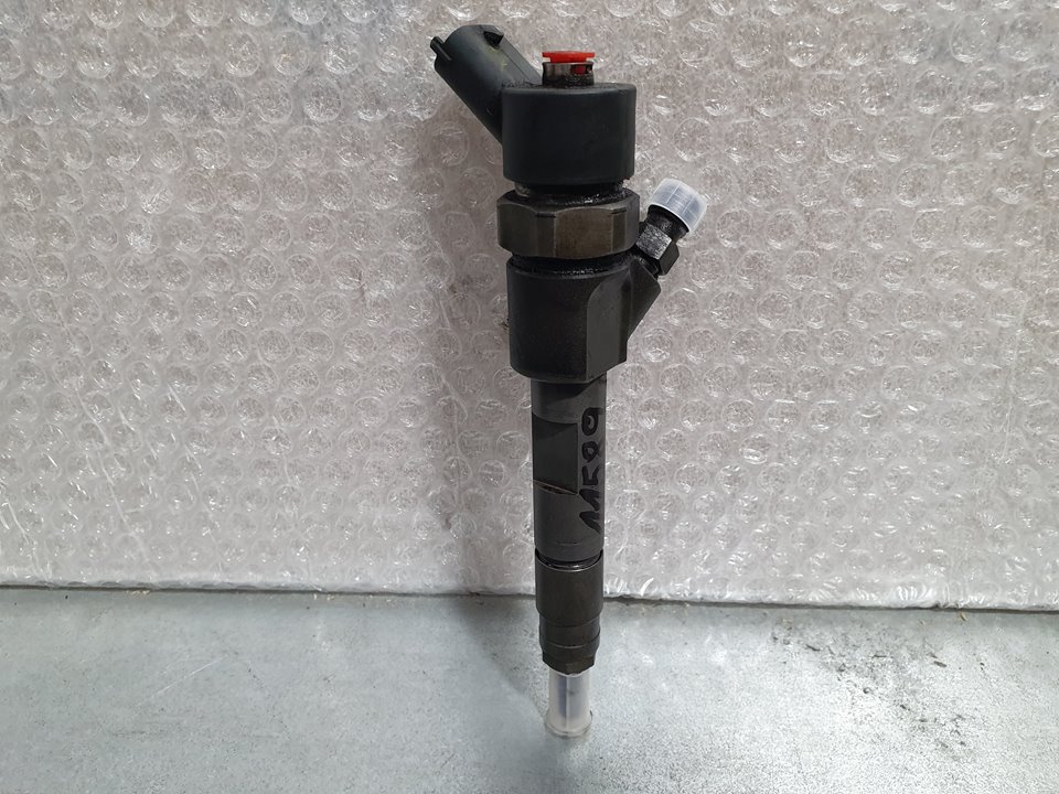 Inyector Para Renault Scenic Ii