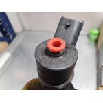 Inyector Para Renault Scenic Ii