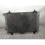 Condensador / Radiador Aire Acondicionado Para Citroen C4 Picasso