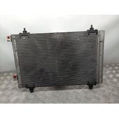 Condensador / Radiador Aire Acondicionado Para Citroen C4 Picasso