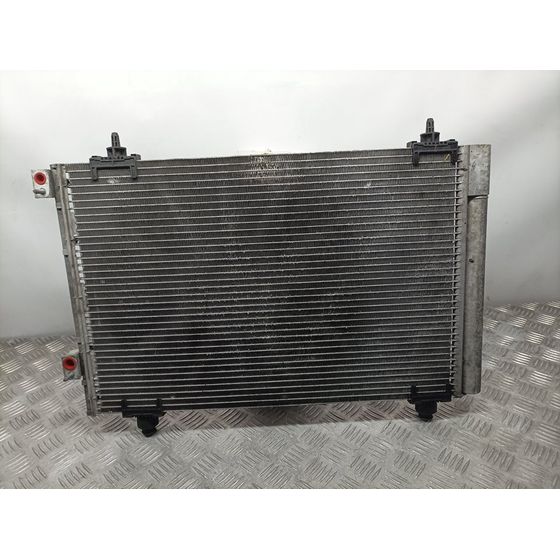 Condensador / Radiador Aire Acondicionado Para Citroen C4 Picasso