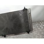 Condensador / Radiador Aire Acondicionado Para Citroen C4 Picasso