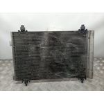 Condensador / Radiador Aire Acondicionado Para Citroen C4 Picasso