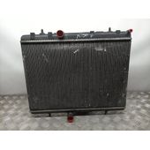 Radiador Agua para Citroen C4 Picasso