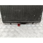 Radiador Agua para Citroen C4 Picasso