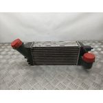 Intercooler Para Citroen C4 Picasso