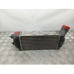 Intercooler Para Citroen C4 Picasso