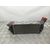 Intercooler Para Citroen C4 Picasso
