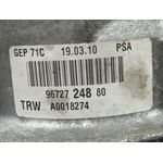 Bomba Direccion Electrica Para Citroen C4 Picasso
