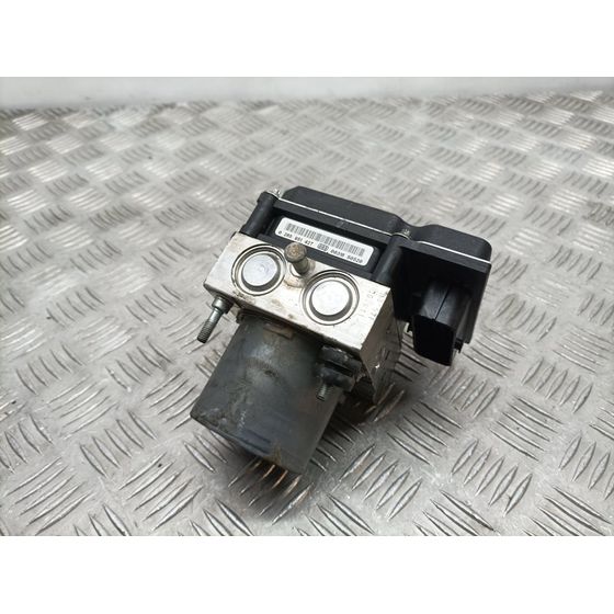 Abs Para Citroen C4 Picasso