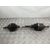 Transmision Delantera Izquierda Para Citroen C4 Picasso