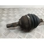 Transmision Delantera Izquierda Para Citroen C4 Picasso