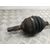 Transmision Delantera Izquierda Para Citroen C4 Picasso