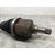 Transmision Delantera Izquierda Para Citroen C4 Picasso