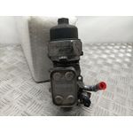 Soporte Filtro Aceite Para Citroen C4 Picasso