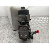 Soporte Filtro Aceite Para Citroen C4 Picasso