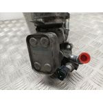 Soporte Filtro Aceite Para Citroen C4 Picasso