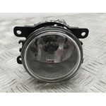 Faro Antiniebla Derecho Para Citroen C4 Picasso