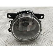 Faro Antiniebla Derecho Para Citroen C4 Picasso