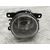 Faro Antiniebla Derecho Para Citroen C4 Picasso