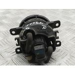 Faro Antiniebla Derecho Para Citroen C4 Picasso
