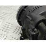 Faro Antiniebla Izquierdo Para Citroen C4 Picasso