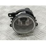 Faro Antiniebla Izquierdo Para Citroen C4 Picasso