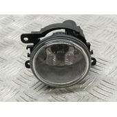 Faro Antiniebla Izquierdo Para Citroen C4 Picasso