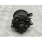 Faro Antiniebla Izquierdo Para Citroen C4 Picasso