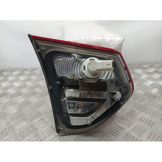 Piloto Trasero Derecho Para Citroen C4 Picasso