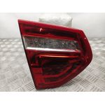 Piloto Trasero Izquierdo Para Citroen C4 Picasso