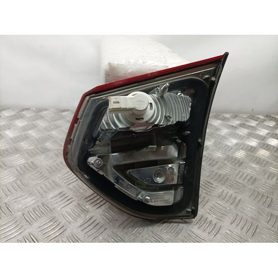 Piloto Trasero Izquierdo Para Citroen C4 Picasso