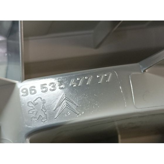 Piloto Trasero Izquierdo Para Citroen C4 Picasso