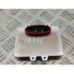 Centralita Faros Xenon Para Citroen C4 Picasso