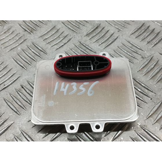 Centralita Faros Xenon Para Citroen C4 Picasso