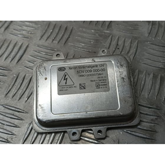 Centralita Faros Xenon Para Citroen C4 Picasso