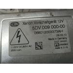 Centralita Faros Xenon Para Citroen C4 Picasso