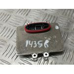 Centralita Faros Xenon Para Citroen C4 Picasso