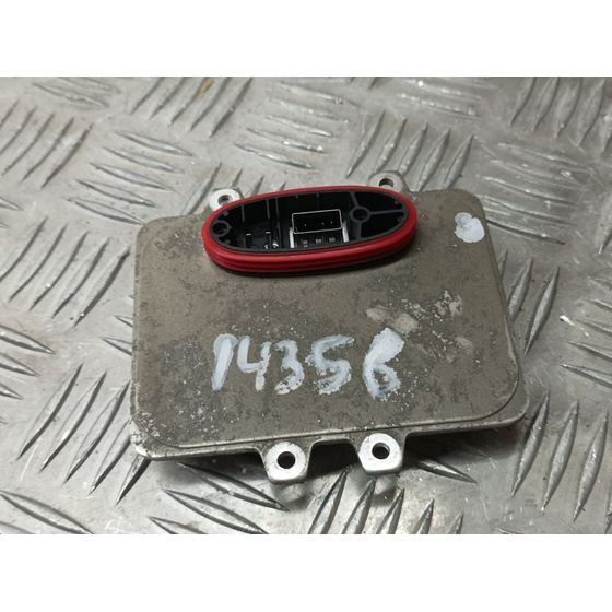 Centralita Faros Xenon Para Citroen C4 Picasso