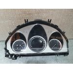 Cuadro Instrumentos Para Mercedes Clase C Berlina