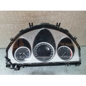 Cuadro Instrumentos Para Mercedes Clase C  Berlina
