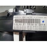 Cuadro Instrumentos Para Mercedes Clase C Berlina