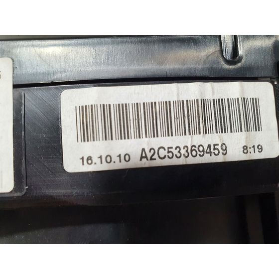 Cuadro Instrumentos Para Mercedes Clase C Berlina