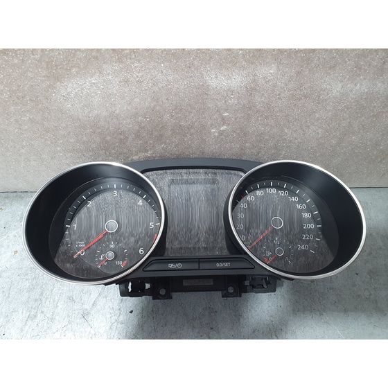 Cuadro Instrumentos Para Volkswagen Polo
