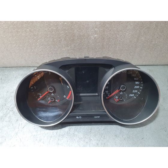 Cuadro Instrumentos Para Volkswagen Polo