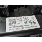 Cuadro Instrumentos Para Volkswagen Polo
