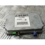 Modulo Electronico Para Volvo Xc60